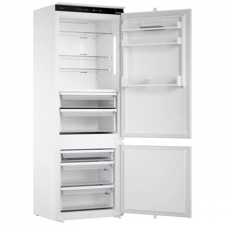 Встраиваемый холодильник-морозильник Asko RBC297SND1.P