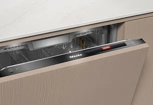 Встраиваемая посудомоечная машина Miele G 7985 SCVi XXL AutoDos K2O