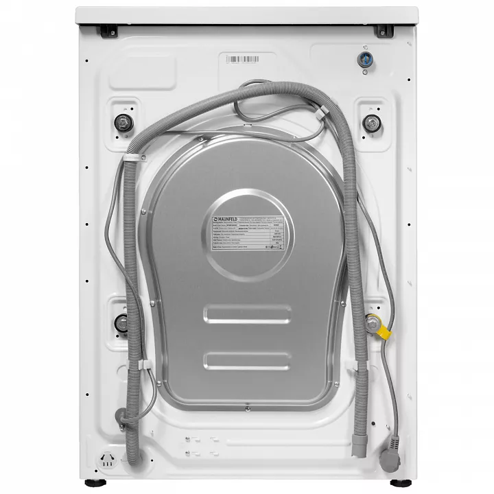 Стиральная машина MAUNFELD MFWM148WH03