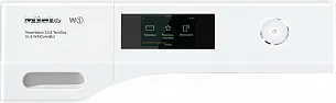 Стиральная машина Miele WCR 870 WPS Chrome Edition