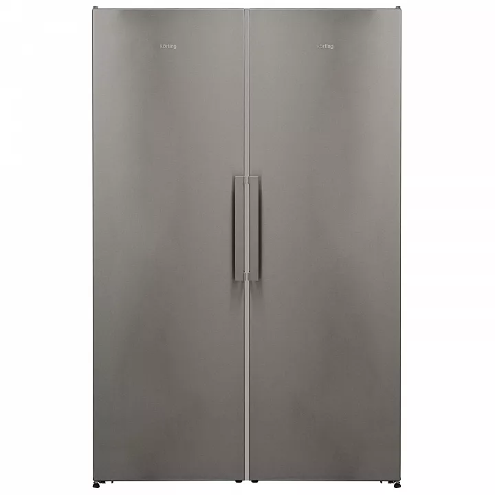 Холодильная камера Korting KNF 1857 X