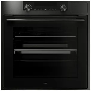 Электрический духовой шкаф с пароваркой Asko OCS8687B