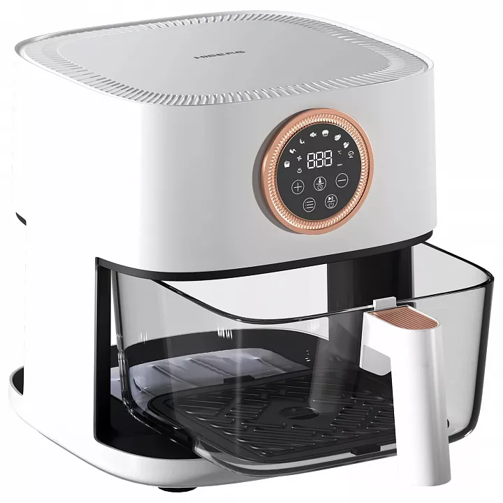 Аэрогриль HIBERG GF 400 GW