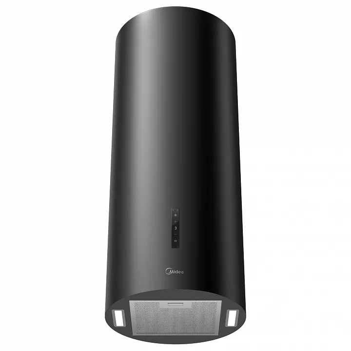 Цилиндрическая вытяжка Midea MH40K570B