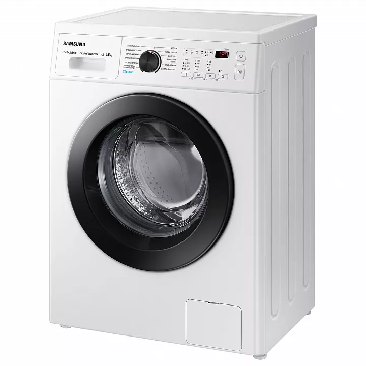 Стиральная машина Samsung WW65AG4S21CELD