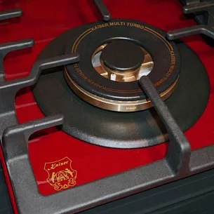 Газовая варочная панель Kaiser KCG 6335 RotEm Turbo