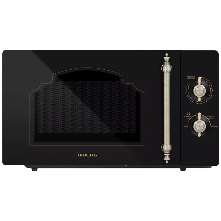 Микроволновая печь HIBERG VM-4288 BR