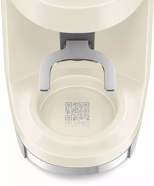 Кофемолка SMEG CGF03CREU