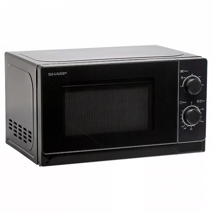 Микроволновая печь Sharp R-2000RK