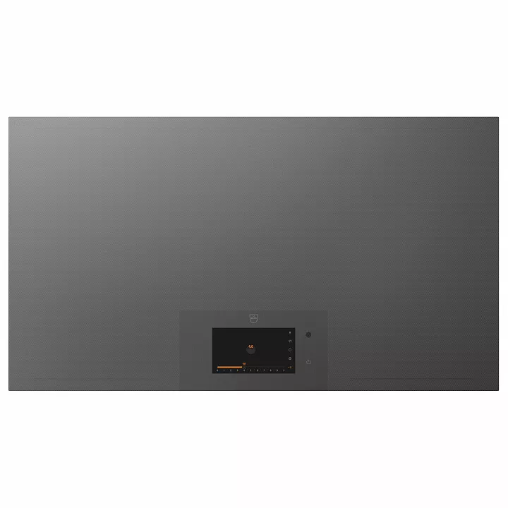 Индукционная варочная панель V-ZUG CookTop V6000 I906 FullFlex (CTI6T-31134 платиновый)