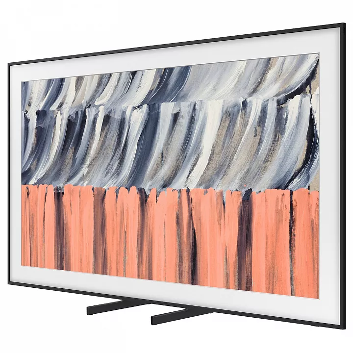Телевизор Samsung QE98LS03HEUXPY (2026) 98", 4K UHD, QLED