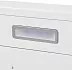 Козырьковая вытяжка HOMSair Horizontal 60 White