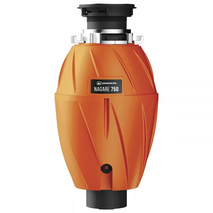Измельчитель OMOIKIRI Nagare 750