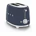 Тостер SMEG TSF01NBEU