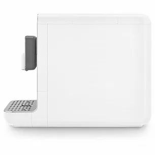 Автоматическая кофемашина Smeg BCC11WHMEU