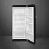 Холодильник-морозильник Smeg FAB28RBL6