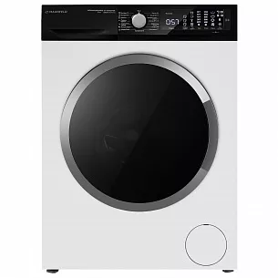 Стиральная машина MAUNFELD MFWM128WH400 ST INVERTER