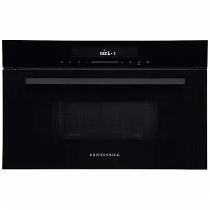 Встраиваемая микроволновая печь KUPPERSBERG HMW 634 B