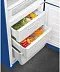 Холодильник-морозильник Smeg FAB32RBE6