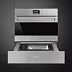Вакууматор Smeg CPV315X