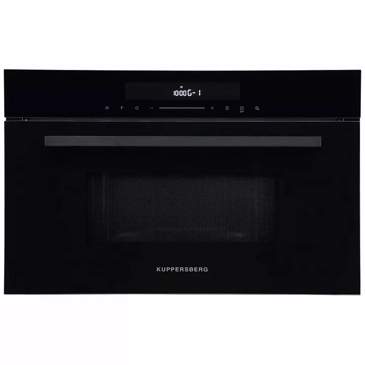 Встраиваемая микроволновая печь KUPPERSBERG HMW 634 B