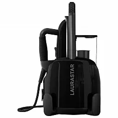 Парогенератор LAURASTAR LIFT PLUS BLACK