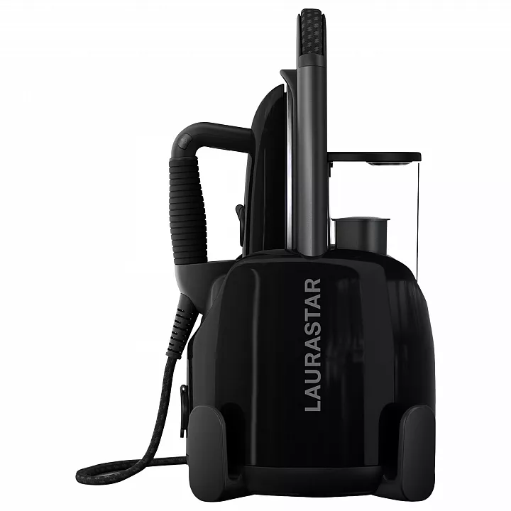 Парогенератор LAURASTAR LIFT PLUS BLACK