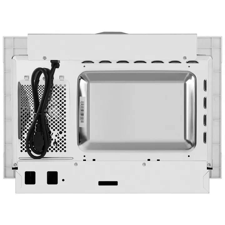 Встраиваемая микроволновая печь MAUNFELD MBMO820SGW10