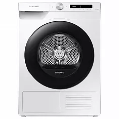 Сушильная машина Samsung DV90T5240AW/LP