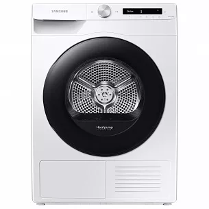 Сушильная машина Samsung DV90T5240AW/LP