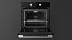 Электрический духовой шкаф Teka HLB 8416 AIRFRY NIGHT RIVER BLACK