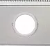 Купольная вытяжка Krona BRIEF 500 INOX PB