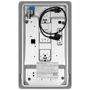 Газовая варочная панель MAUNFELD EGHS.32.6CS/G