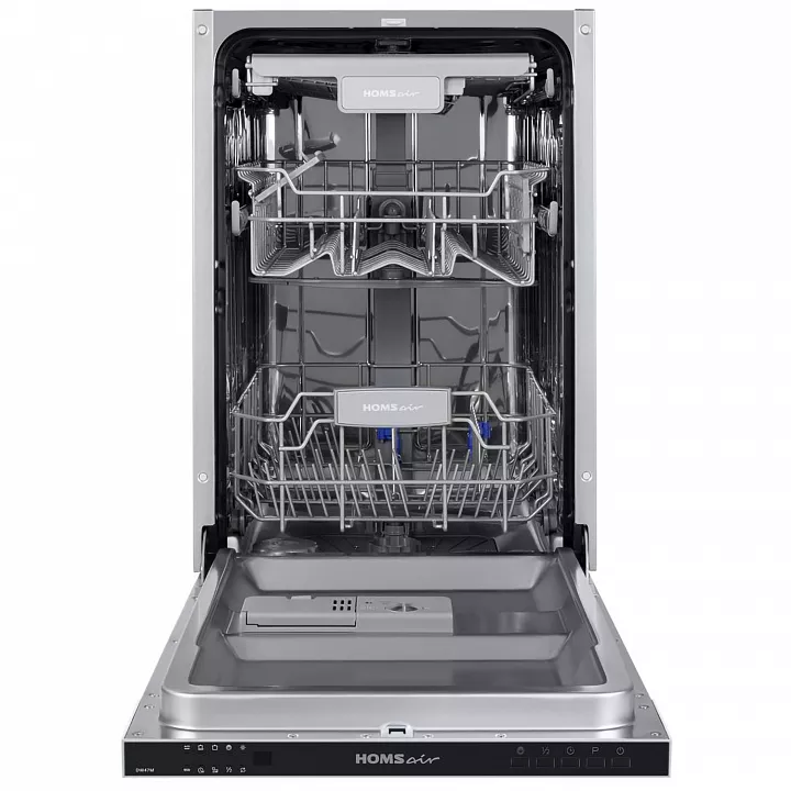 Встраиваемая посудомоечная машина HOMSair DW47M