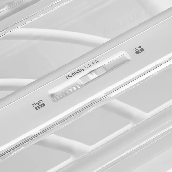 Холодильник-морозильник MAUNFELD MFF185NFBG Matt Inverter