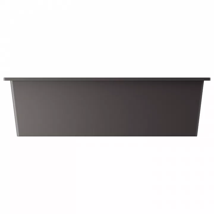 Кухонная мойка OMOIKIRI Omishima 76-U-SG