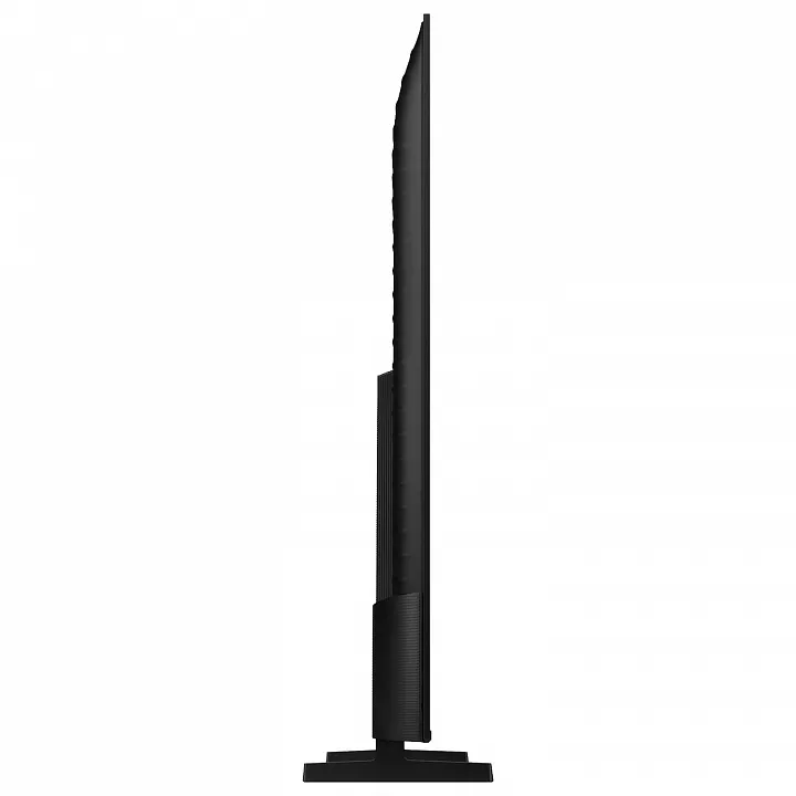 Телевизор Samsung UE85M80HAUXPY (2026) 85", 4K UHD, LED