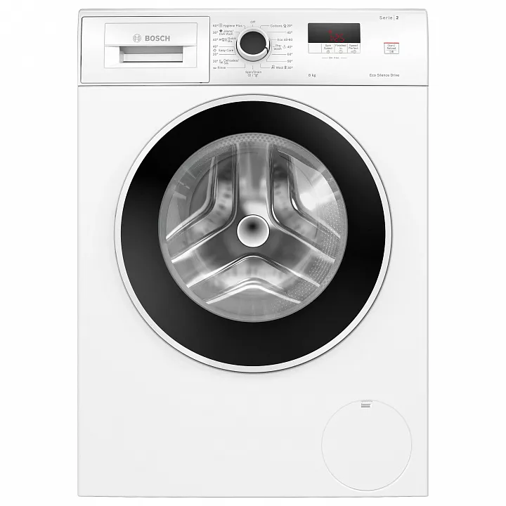 Стиральная машина BOSCH WGE03200BY