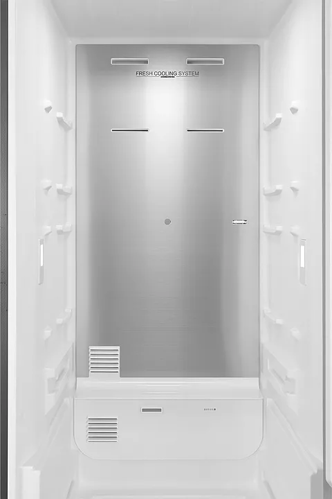 Холодильник-морозильник Midea MDRB524MGE28ODM