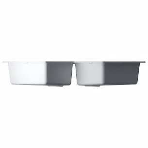 Кухонная мойка OMOIKIRI Sumi 83C-WH