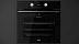 Электрический духовой шкаф Teka HLB 8510P MAESTROPIZZA NIGHT RIVER BLACK