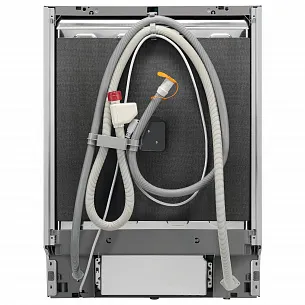 Встраиваемая посудомоечная машина AEG FSK94858P