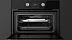 Компактный духовой шкаф с паром Teka HLC 8470 SC NIGHT RIVER BLACK