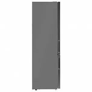 Холодильник-морозильник MAUNFELD MFF200NFХ10 Inverter