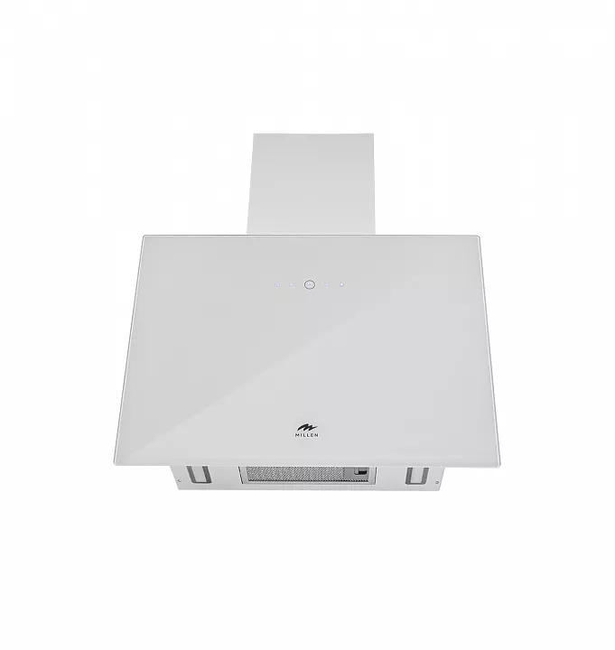 Вертикальная вытяжка MILLEN MKHG 602 WH