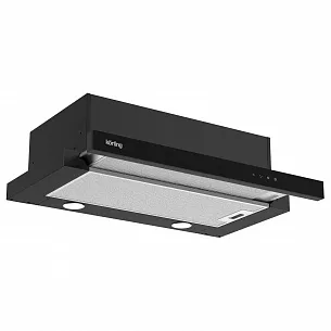 Вытяжка с выдвижным экраном Korting KHP 6900 DGN
