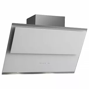 Наклонная вытяжка Falmec VERSO NRS 85 WHITE