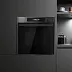 Электрический духовой шкаф с свч и паром ASKO OCSM66BSH