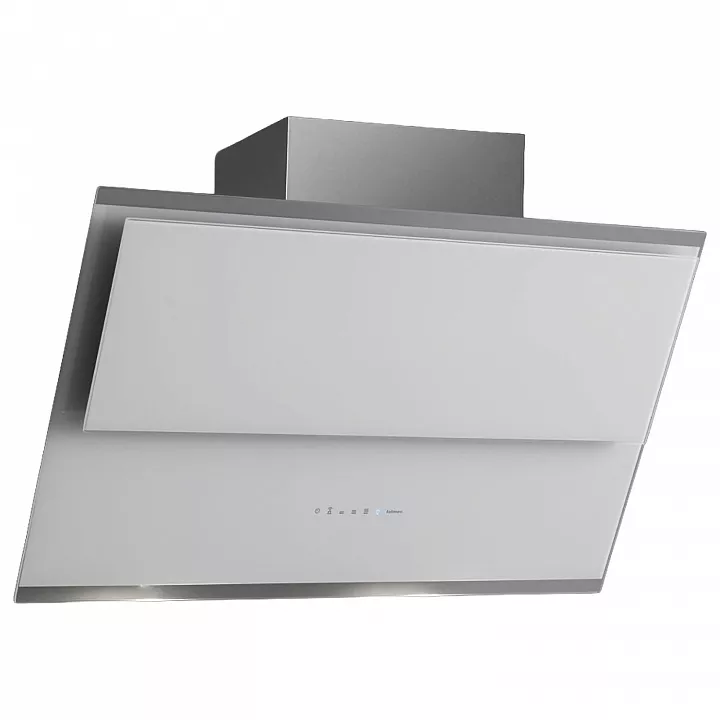 Наклонная вытяжка Falmec VERSO NRS 85 WHITE