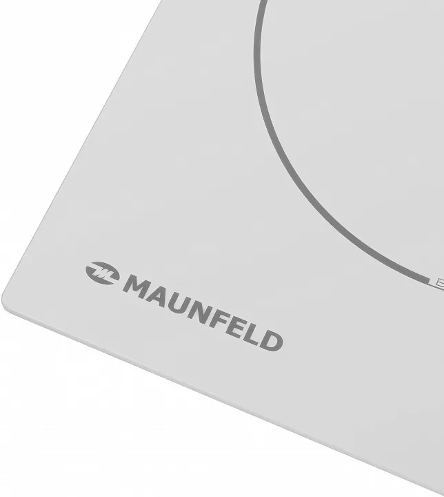 Индукционная варочная панель MAUNFELD EVI.453-WH